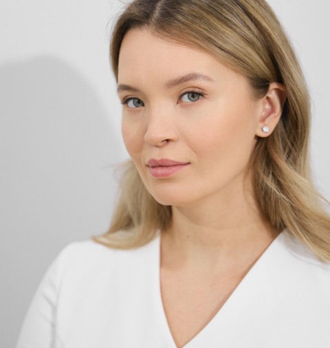 Варфоломеева Камилла Ильфировна