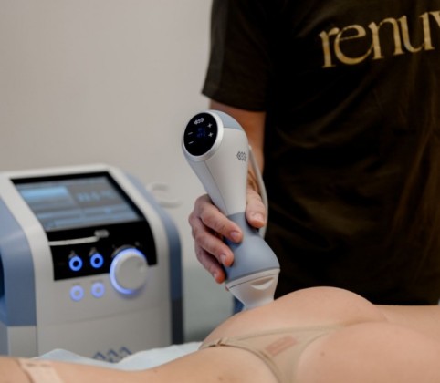 Лечение целлюлита Emtone