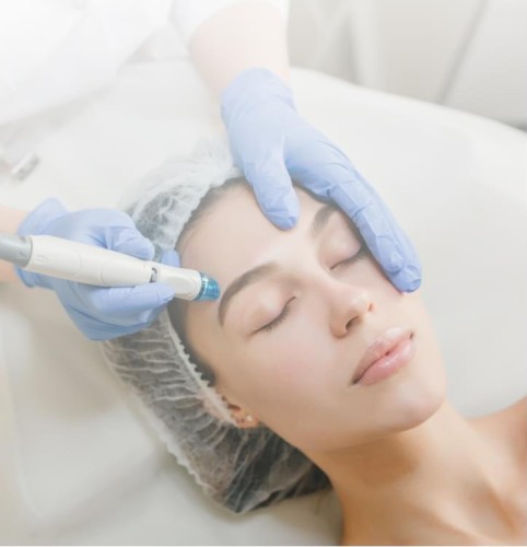 Инъекционная косметология