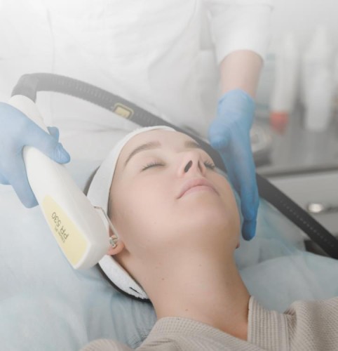 Аппаратная косметология