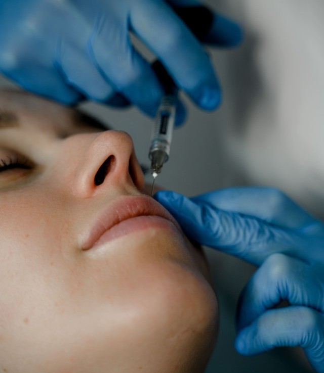 Мезотерапия