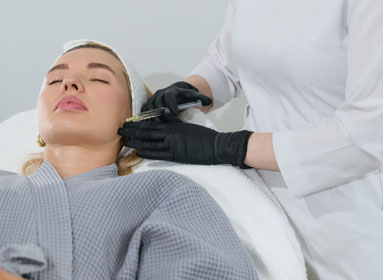 Плазмотерапия