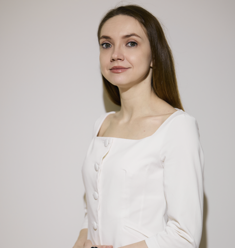 Шевченко Ксения Геннадьевна