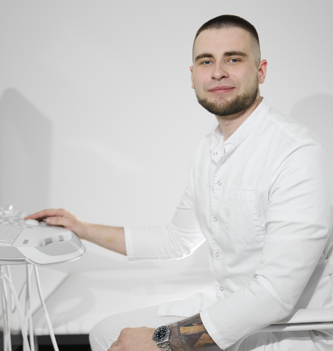 Казимирчак Эдуард Сергеевич