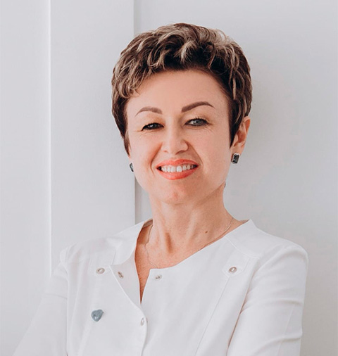Дудедро Елена Борисовна