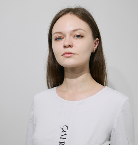Евсеева Полина Алексеевна