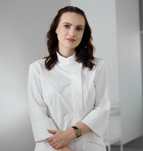Казимирчак Алла Игоревна