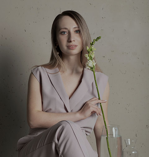 Марченко Ксения Андреевна