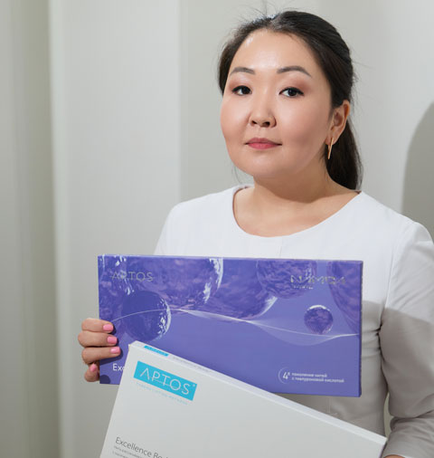 Чернышова Эмма Александровна