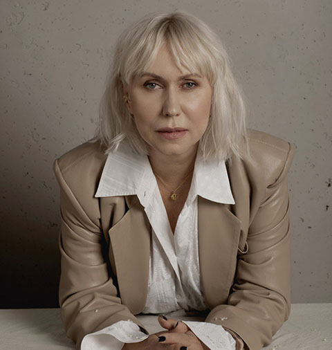 Ирина Ляховка