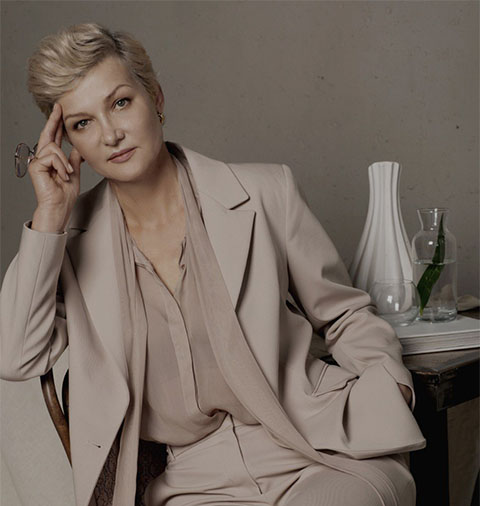 Эльвира Владимировна Мельник