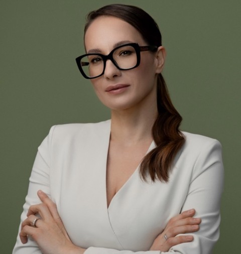 Яровова Дарья Сергеевна