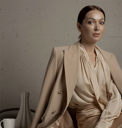 Селиверстова Инна Игоревна