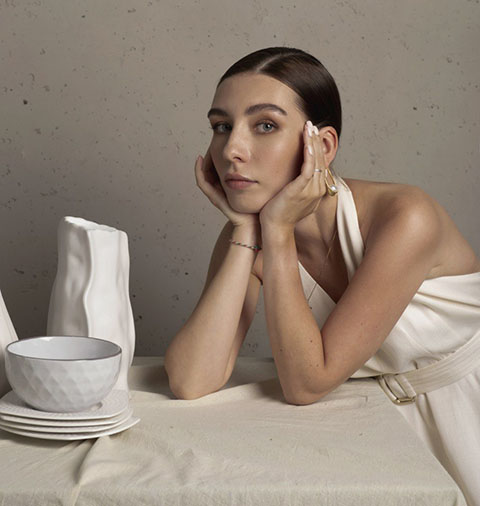 Чернец Кристина Валерьевна