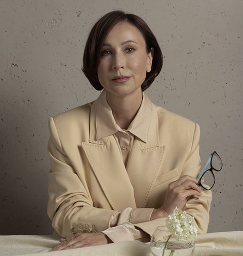 Семухина Оксана Владимировна