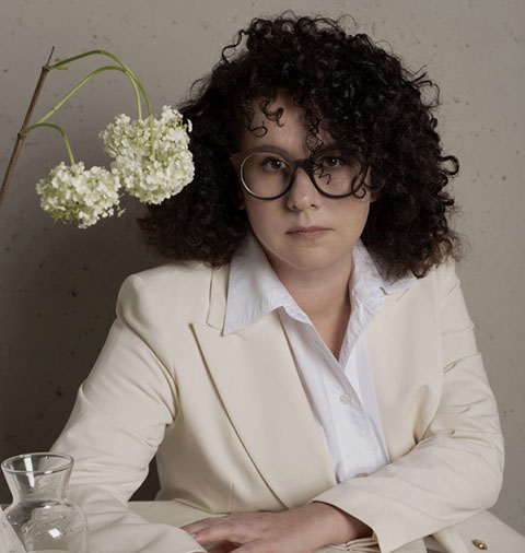 Хасина Мария Юрьевна