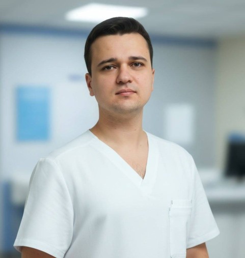 Алексей Витальевич Шугуров