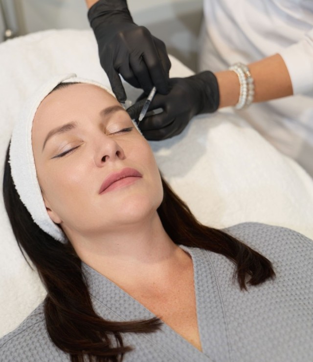 Биоревитализация