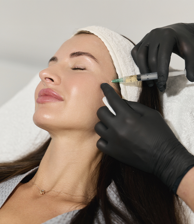 Коллагеностимуляция