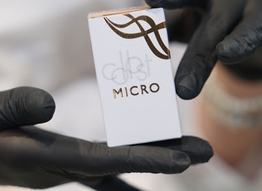 Коллагенотерапия Collost