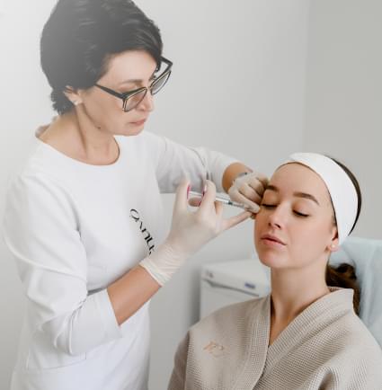 Омоложение