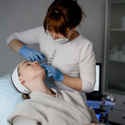 Пигментация