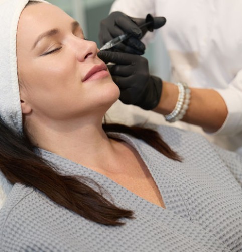 Ботулинотерапия