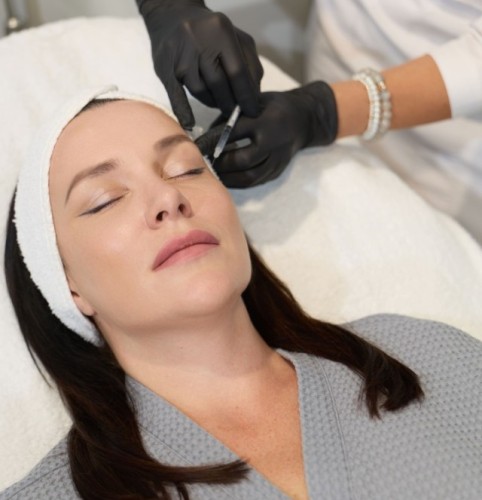 Биоревитализация