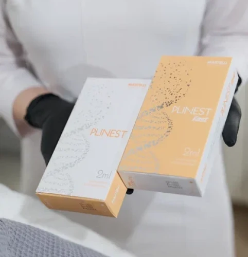 Биоревитализация Plinest