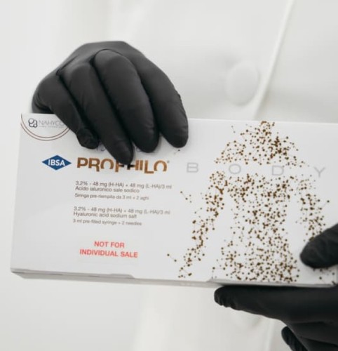 Биоревитализация Profhilo