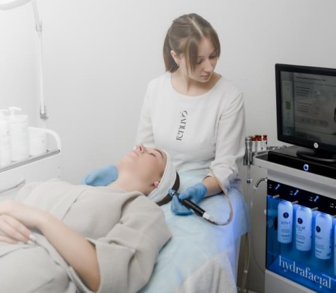 Ботулинотерапия