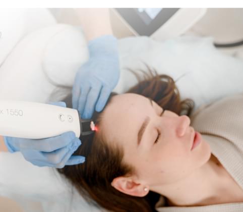 Контурная интимная пластика