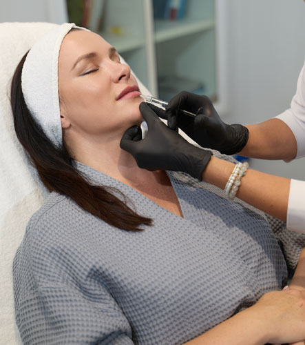 Биоревитализация губ