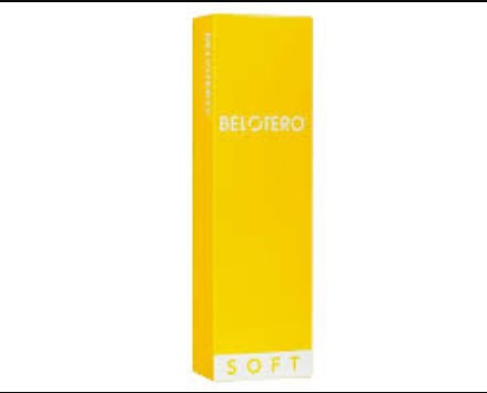 Филлер Belotero Soft
