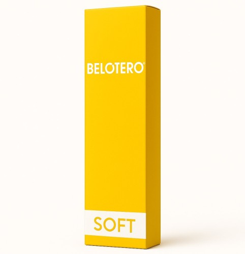 Филлер Belotero Soft