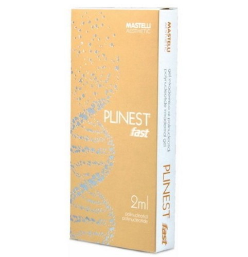 Биорепарант Plinest