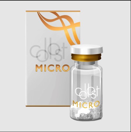 Препарат коллагена Collost micro
