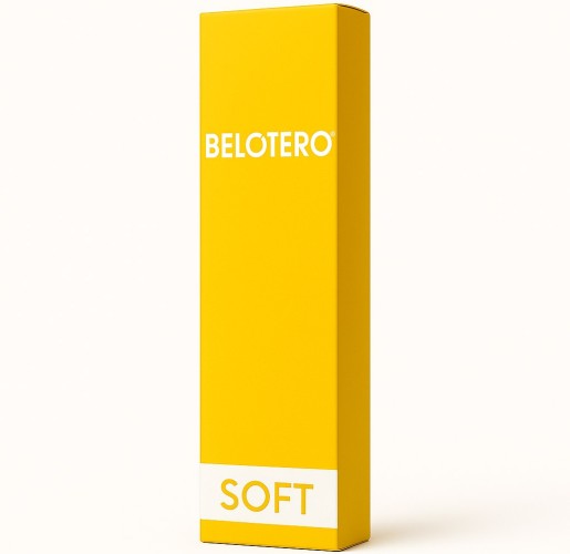 Филлер Belotero Soft